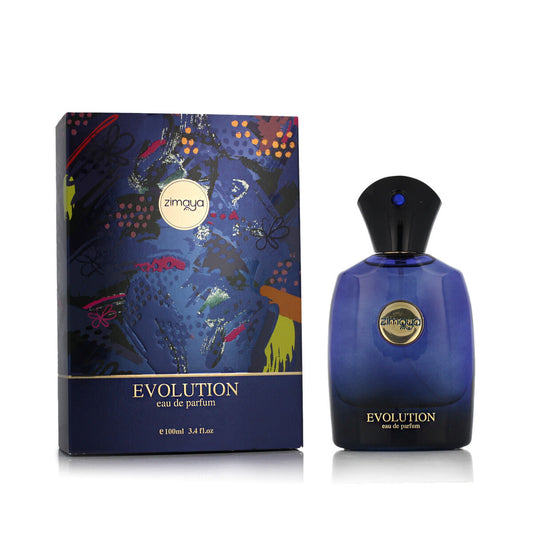 Unisex Perfume Zimaya Evolution EDP 100 ml - Perfumes for women - Zimaya - Default Title