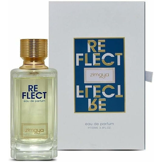 Unisex Perfume Zimaya Reflect EDP 100 ml - Perfumes for women - Zimaya - Default Title