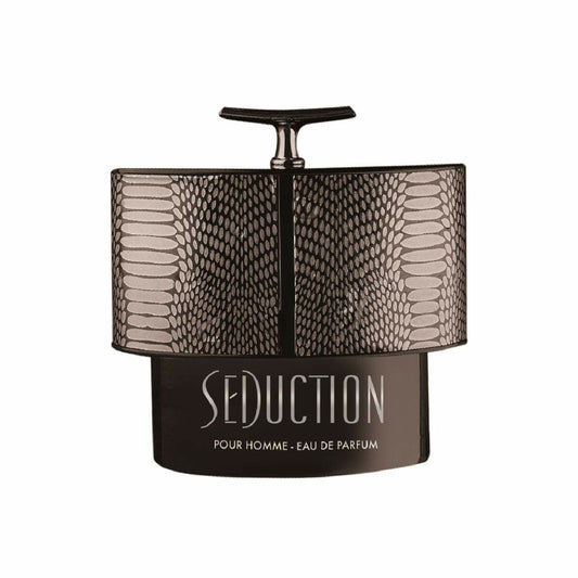 Men's Perfume Armaf EDP Seduction 100 ml - Perfumes for men - Armaf - Default Title