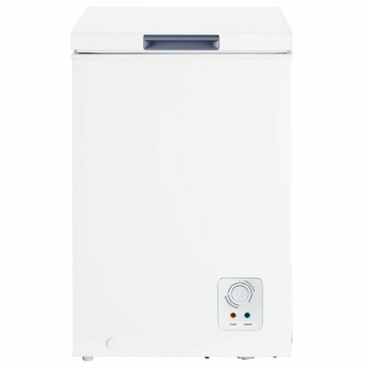 Freezer Hisense FT125D4AWE