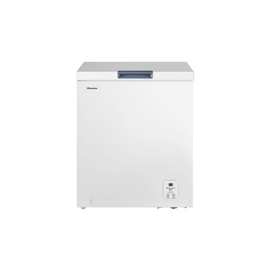 Freezer Hisense FT184D4AWYE