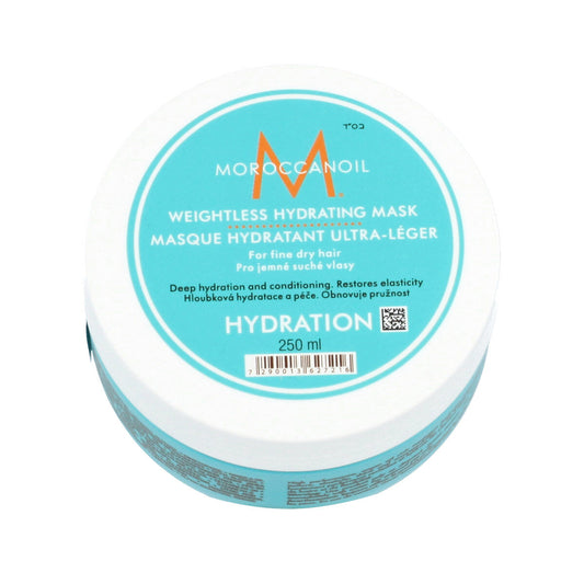 Moroccanoil