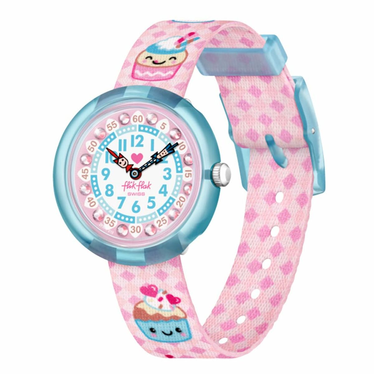 Infant's Watch Flik Flak ZFBNP219 - Childrens watches - Flik Flak - Default Title