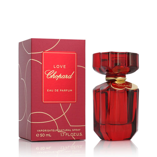 Women's Perfume Chopard   EDP Love Chopard (50 ml) - Perfumes for women - Chopard - Default Title