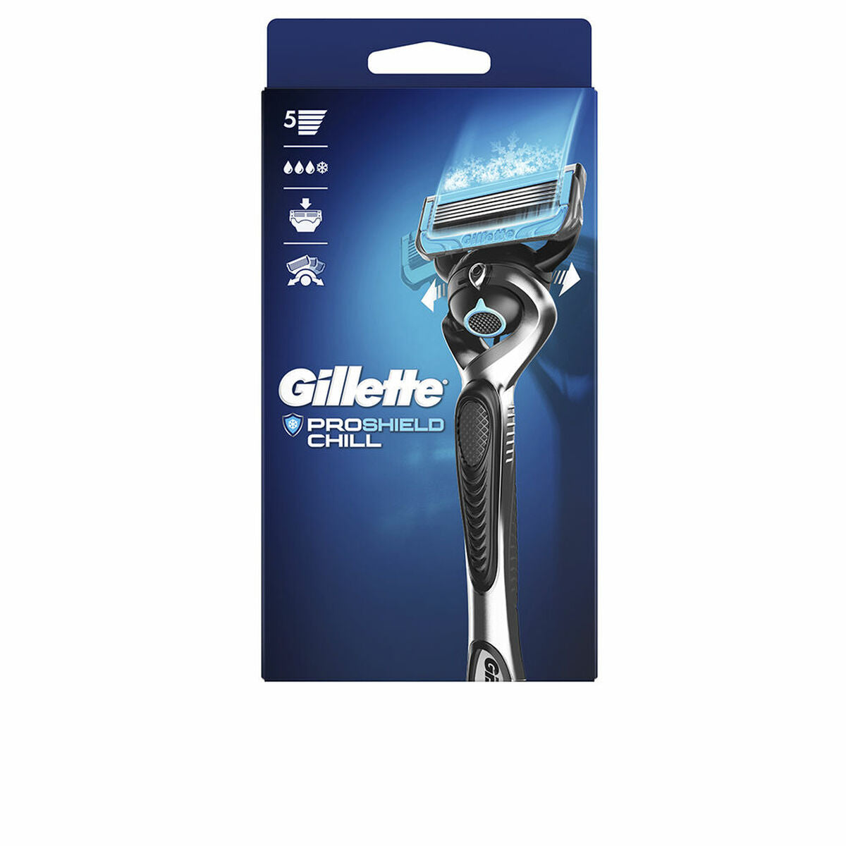 Gillette