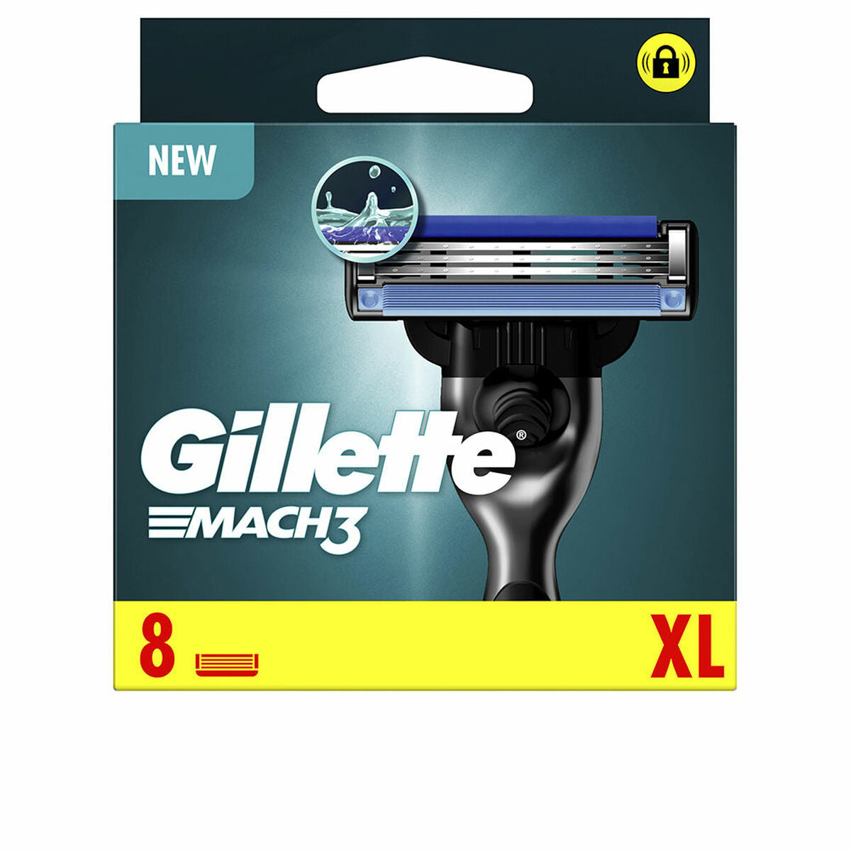 Gillette