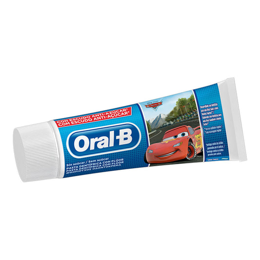 Oral-B