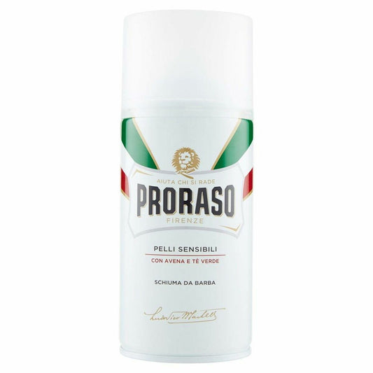 Proraso