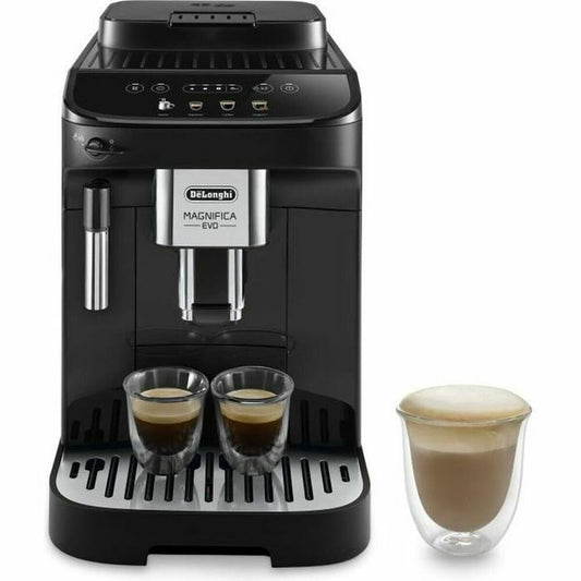 Superautomatic Coffee Maker DeLonghi ECAM290.22.B Black 1450 W 15 bar