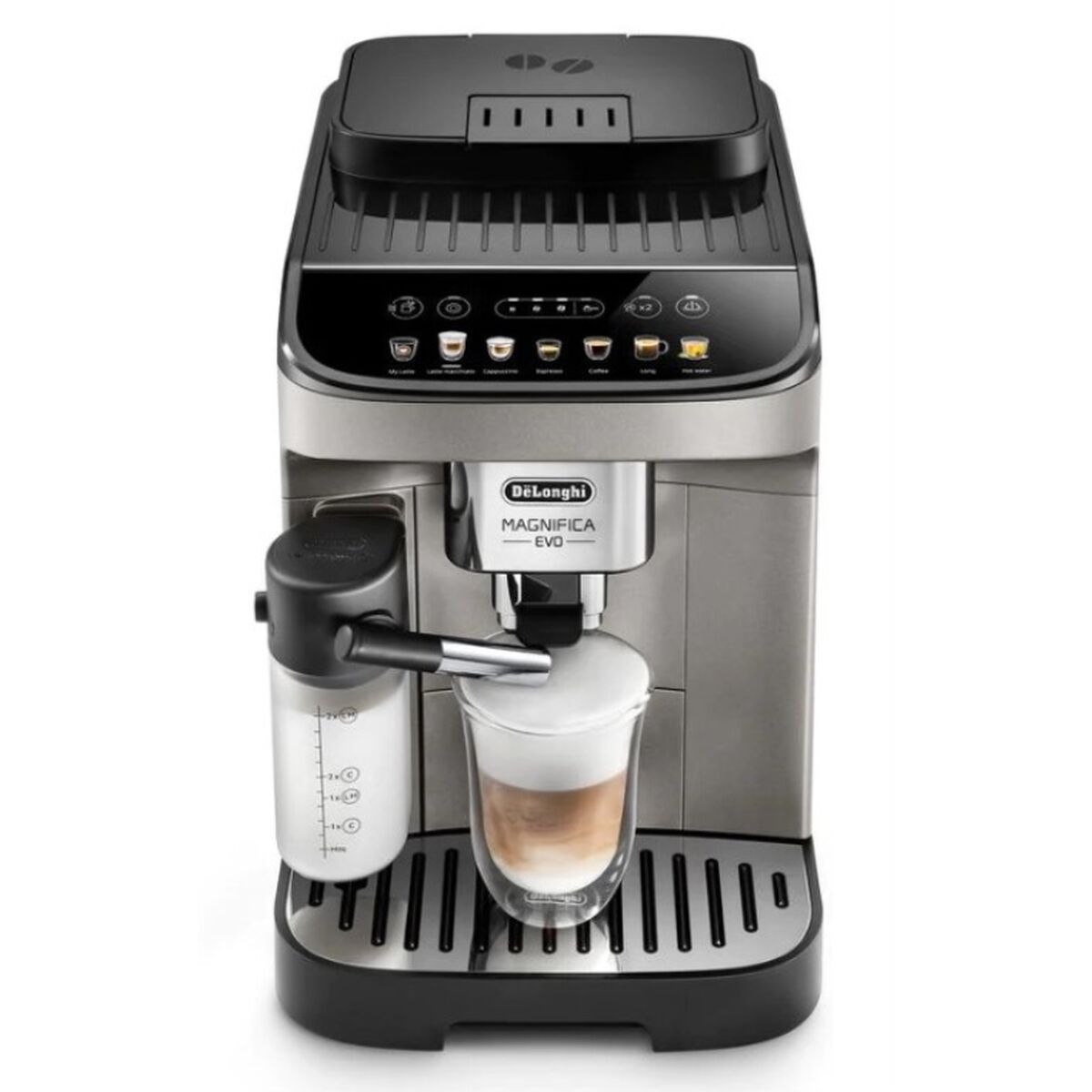 DeLonghi