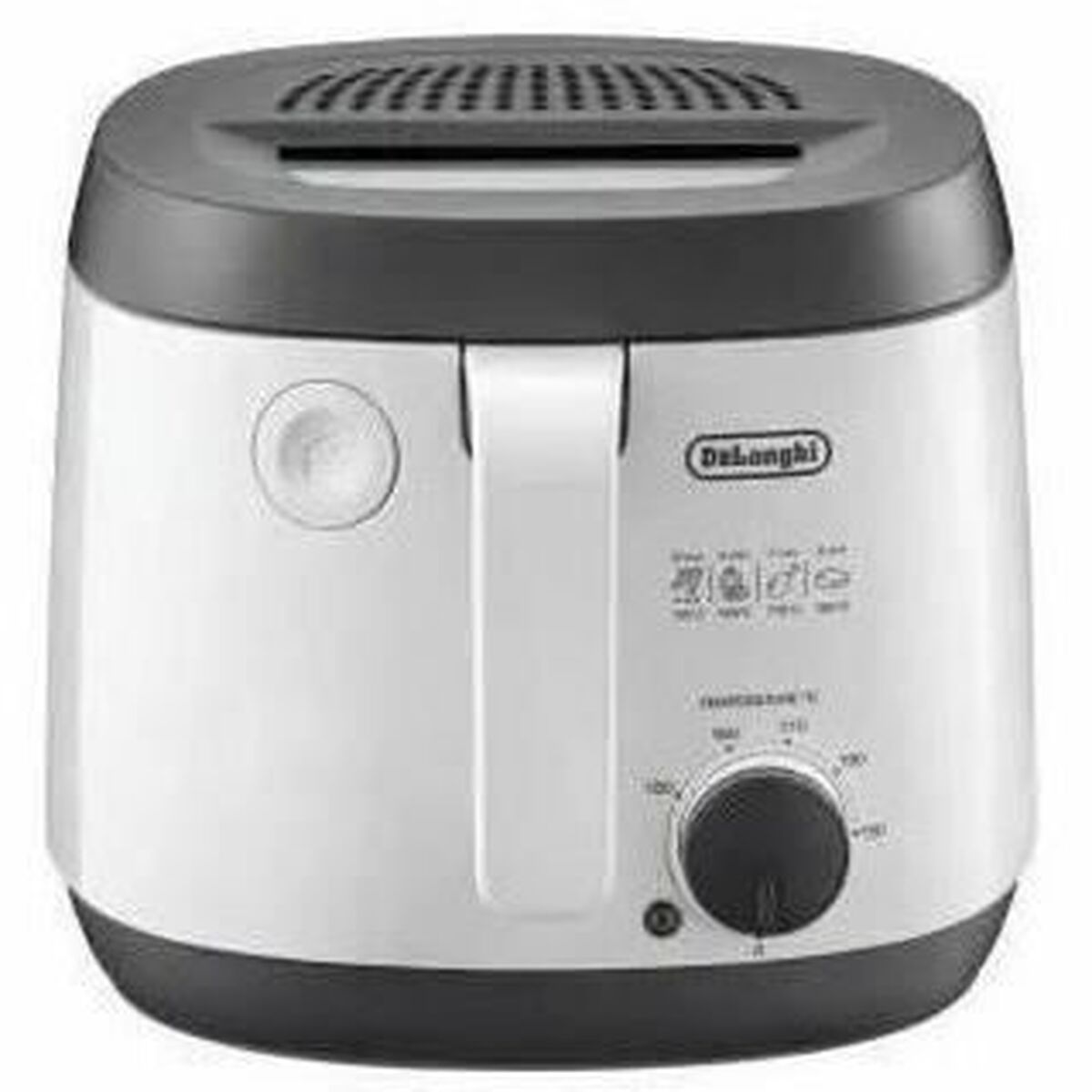 Air Fryer DeLonghi 1800 W 2,3 L