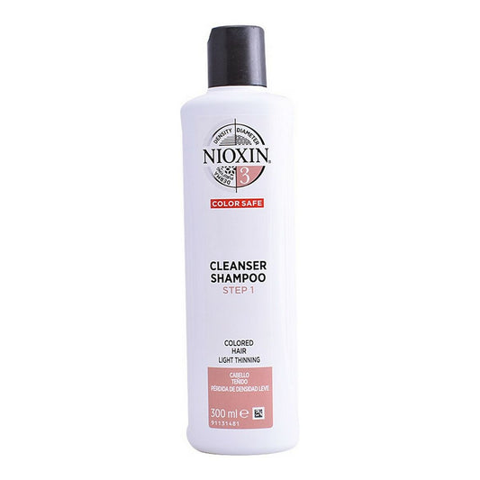 Nioxin