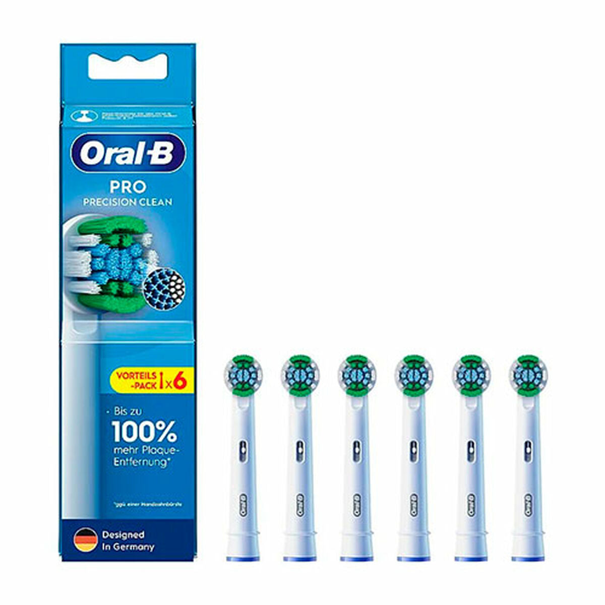 Oral-B