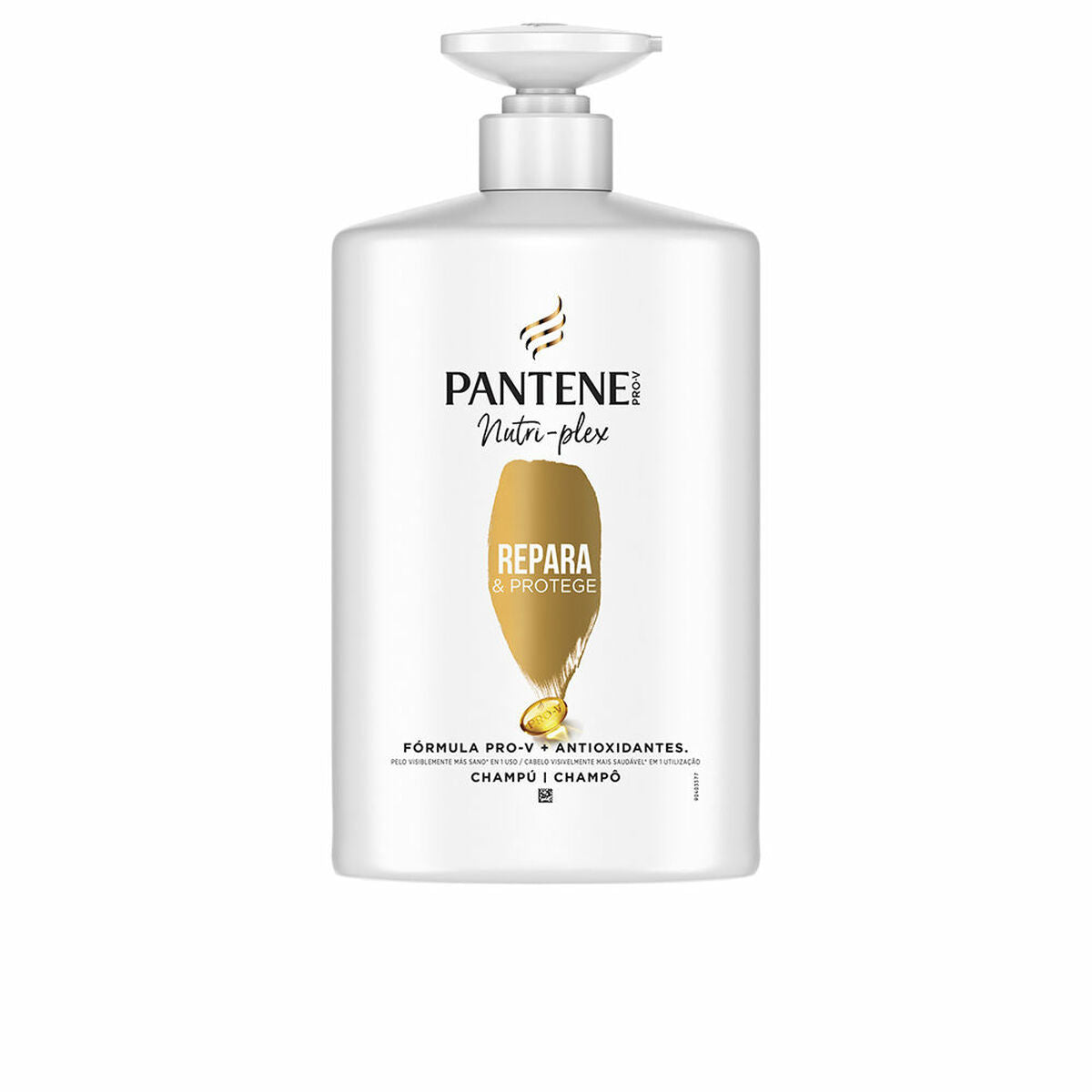 Pantene