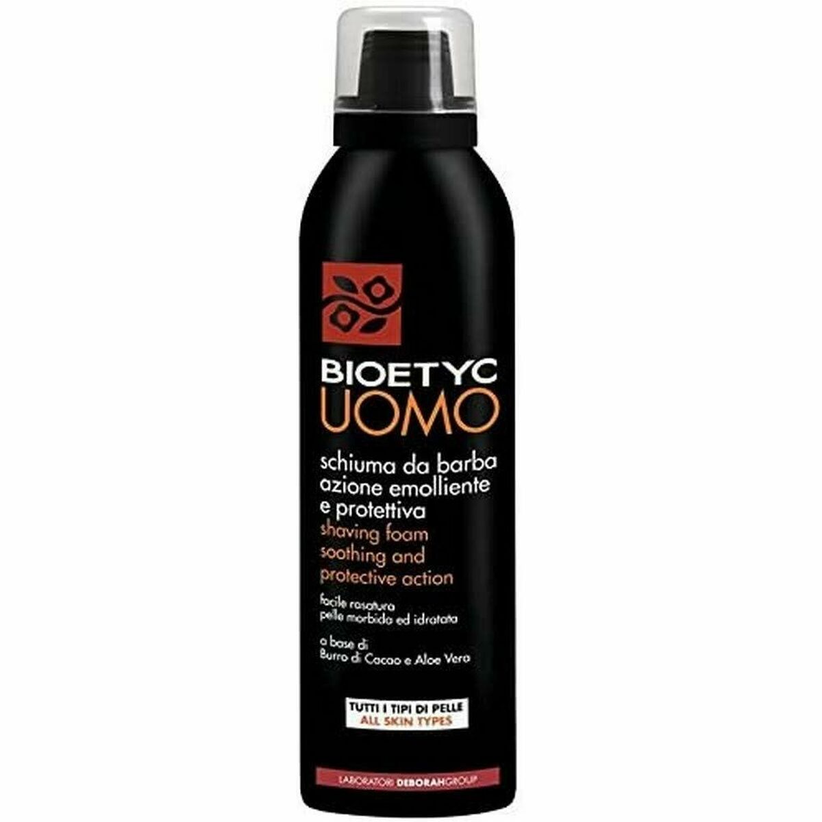 Shaving Foam Bioetyc Uomo Deborah (200 ml) byKim Deborah