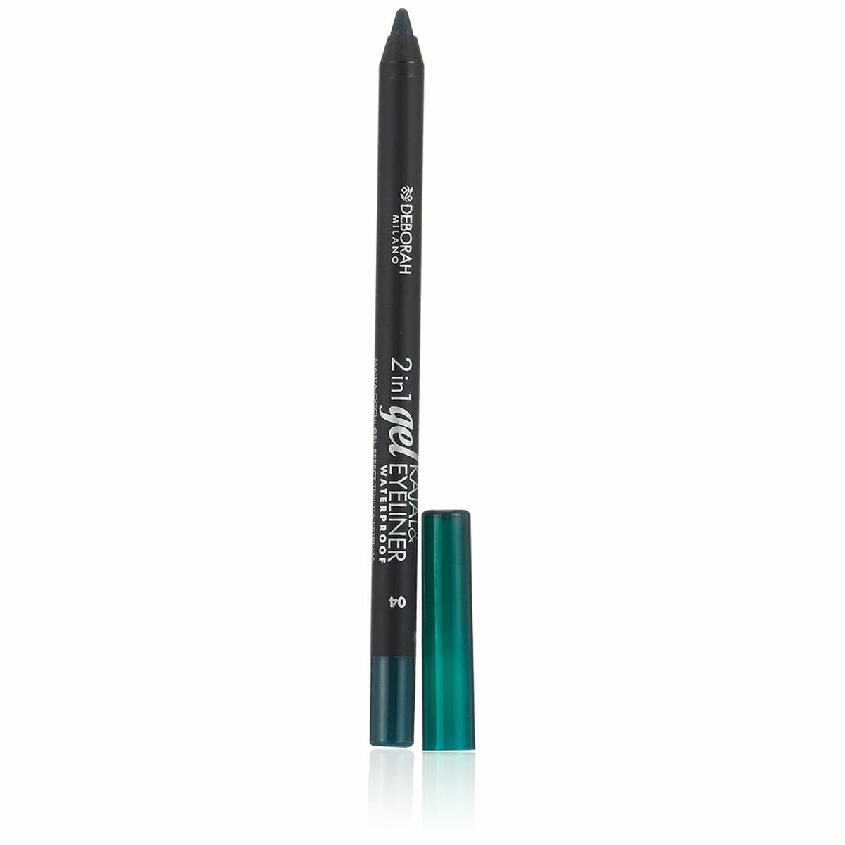 Eye Pencil Kajal & Eyeliner Deborah 2524150 byKim Deborah