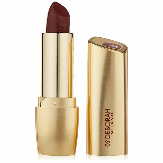 Lipstick Deborah Nº 34 byKim Deborah