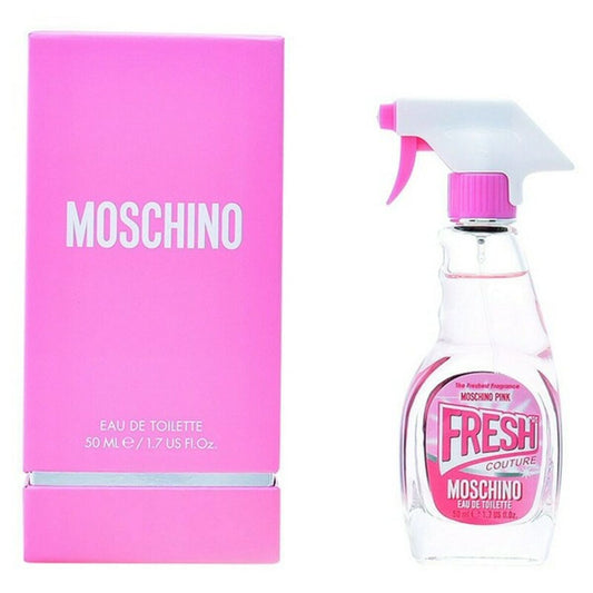 Women's Perfume Moschino EDT - Perfumes for women - Moschino - 100 ml