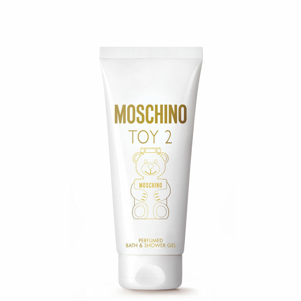 Shower Gel Moschino Toy 2 (200 ml) - Soaps and gels - Moschino - Default Title