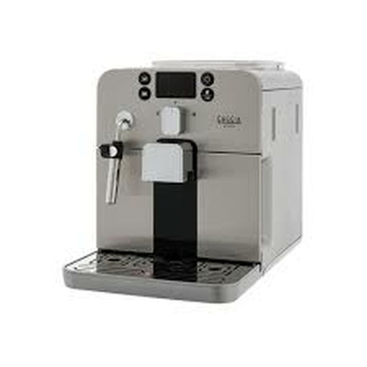 Superautomatic Coffee Maker Gaggia RI9305/01 Silver 1400 W 15 bar 1,2 L