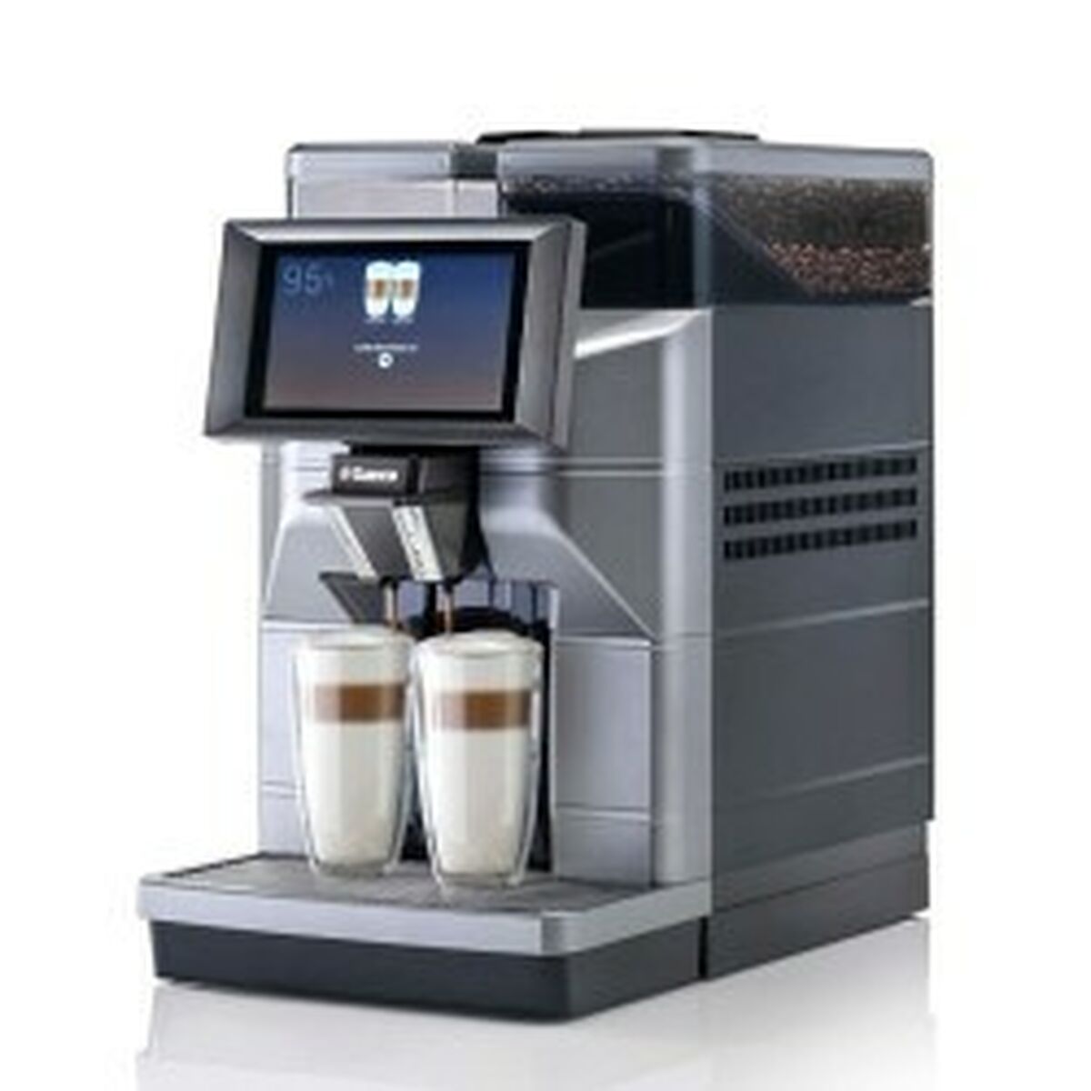 Superautomatic Coffee Maker Saeco SAECO  MAGIC M2 Black 1900 W 4 L