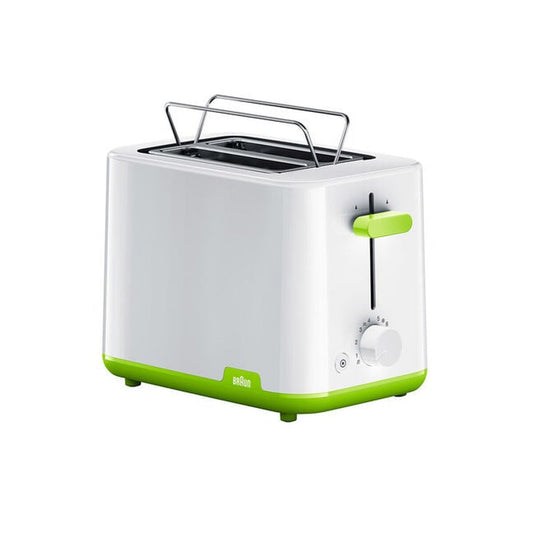 Toaster Braun HT1010GR 900 W