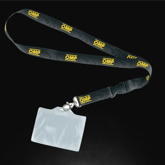 Lanyard with Identifier OMP OMPPR880 - Keyrings - OMP - Default Title