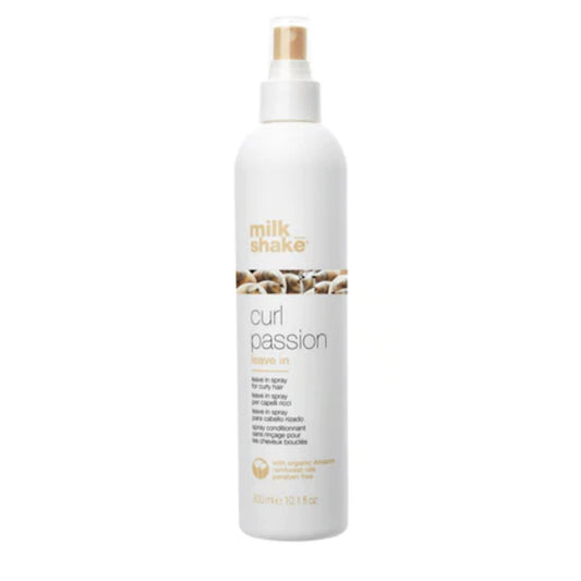 Perfecting Spray for Curls Milk Shake Curl Passion