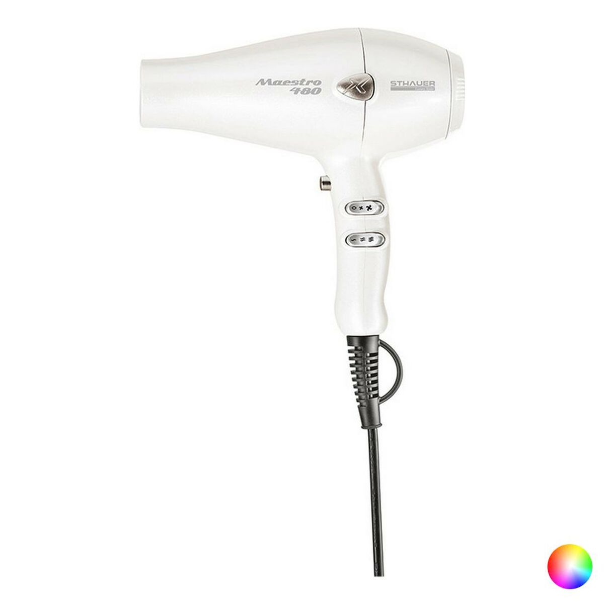 Hairdryer Maestro 480 Sthauer - byKim