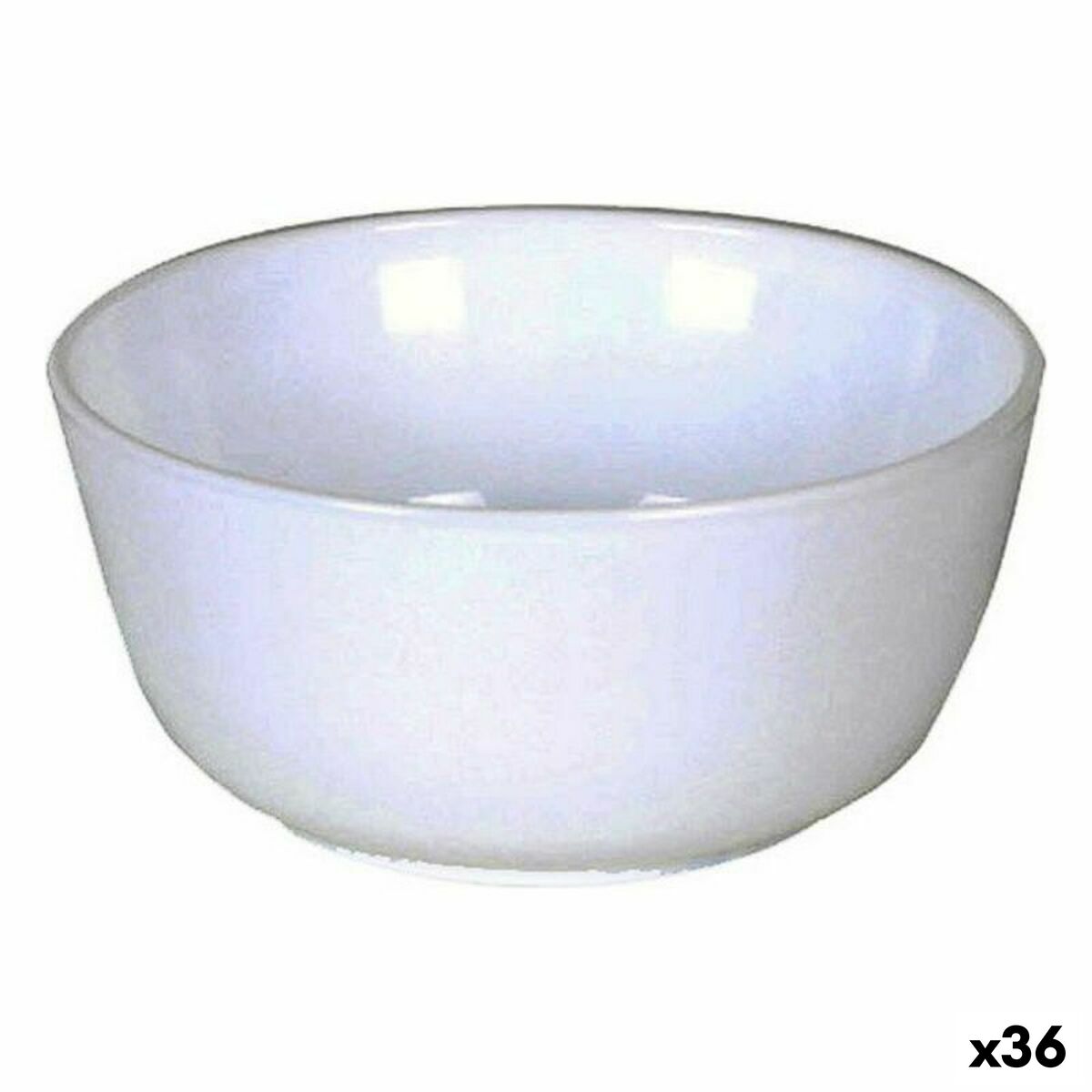 Bowl Bormioli Toledo ø 11 x 5 cm (36 Units)