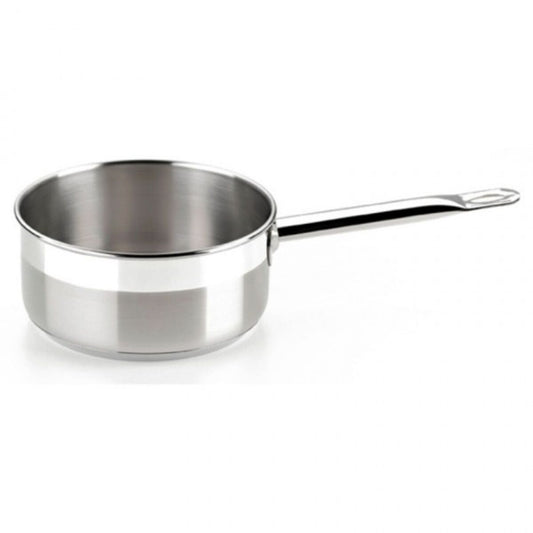 Saucepan BRA Braisogona_A343853 25L Stainless steel Steel 25 L 1,25 L