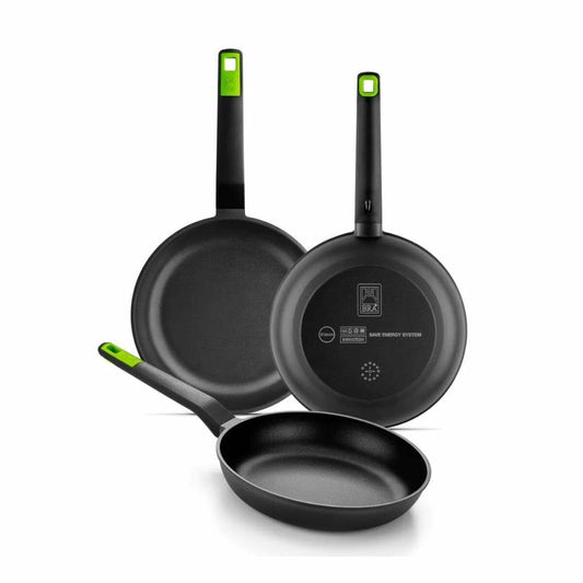 Set of Frying Pans BRA GASTRO A841201