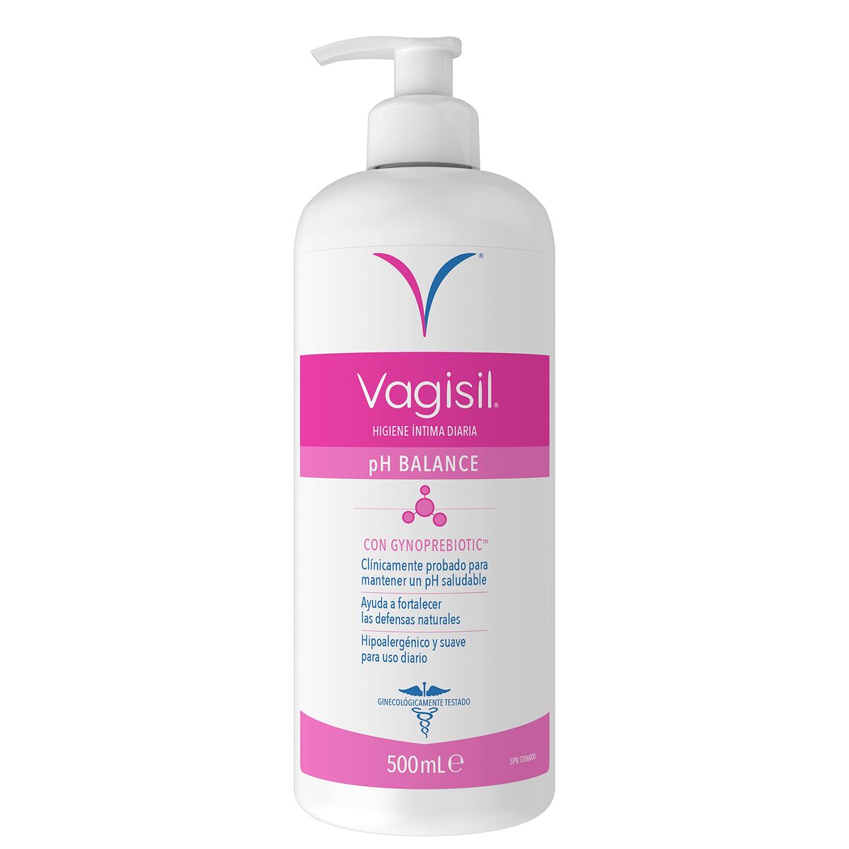 Vagisil