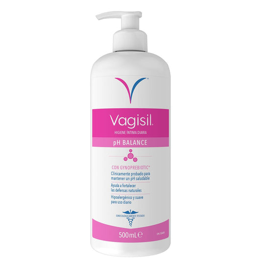 Vagisil