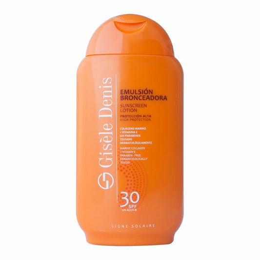 Sun Cream Gisèle Denis SPF30 200 ml