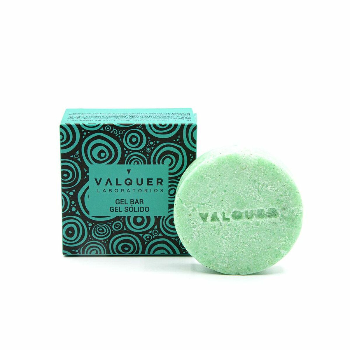 Gel Bar Summer Valquer (50 g) - Soaps and gels - Valquer - Default Title