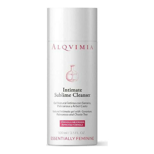 Personal Lubricant Alqvimia GB32714 100 ml byKim Alqvimia