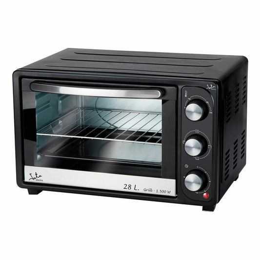 Mini Electric Oven JATA HN 928 1500 W