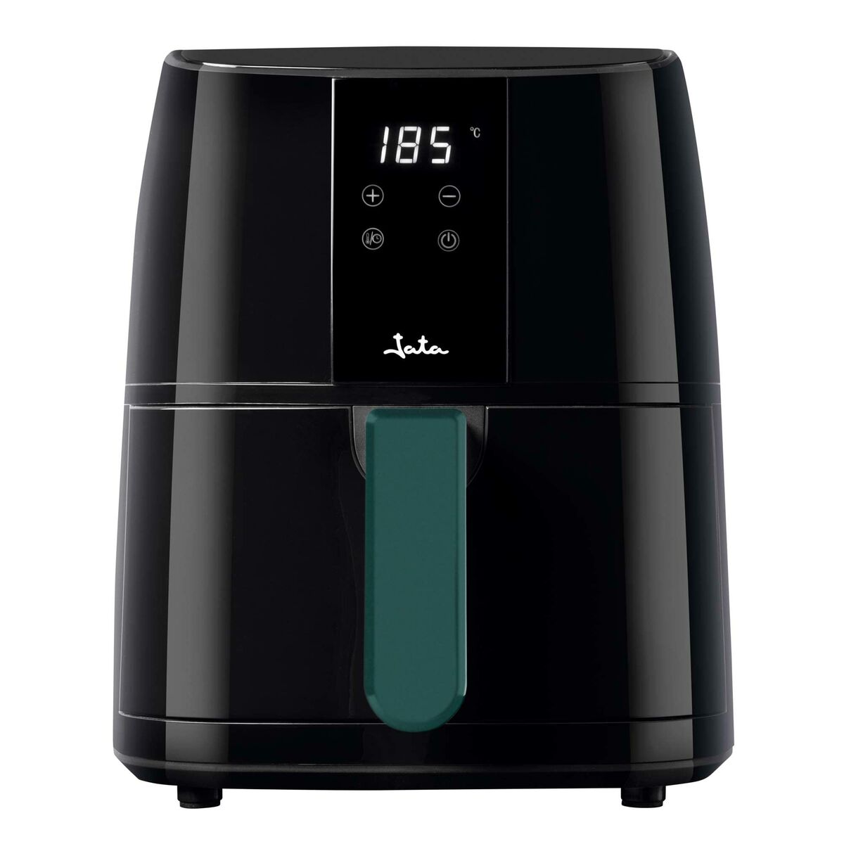 Air Fryer JATA JEFR1226 Black 1400 W 4 L