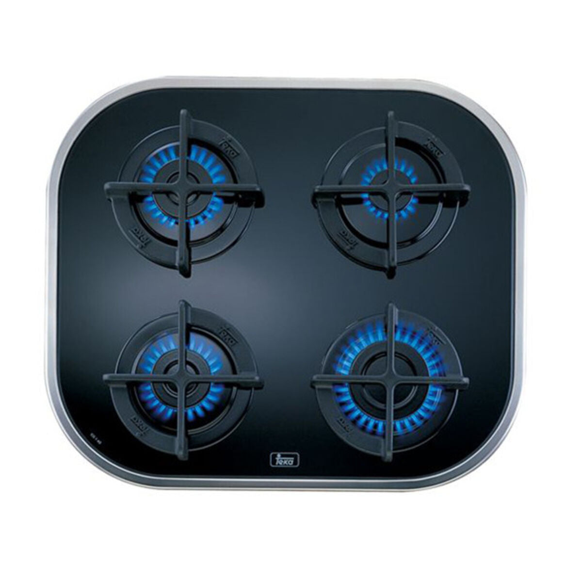 Gas Hob Teka 10205283 60 cm 60 cm 59 cm 7500 W