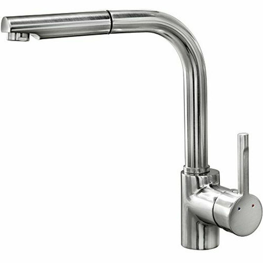 Mixer Tap Teka ARK938I Steel