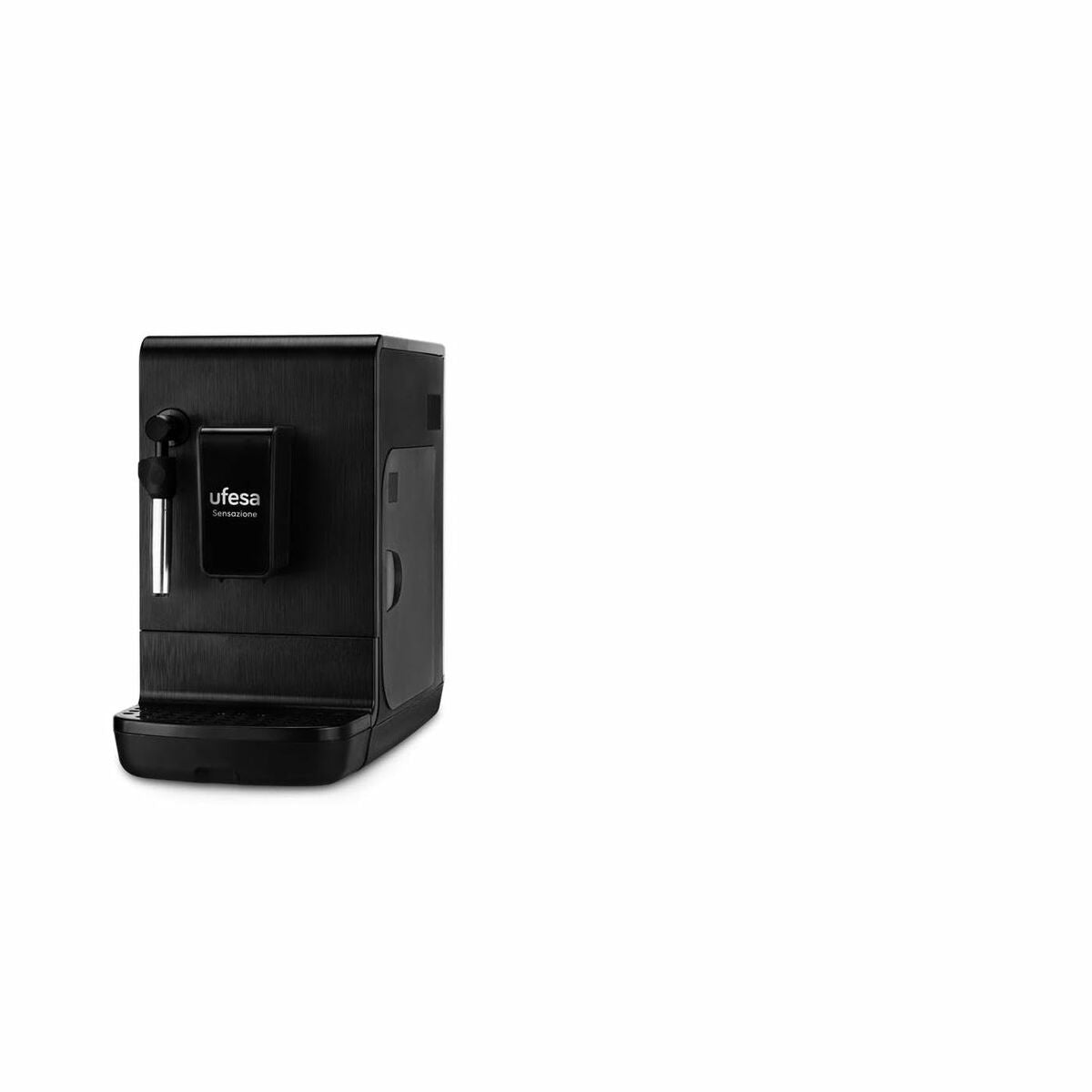 Superautomatic Coffee Maker UFESA SENSAZIONE Black