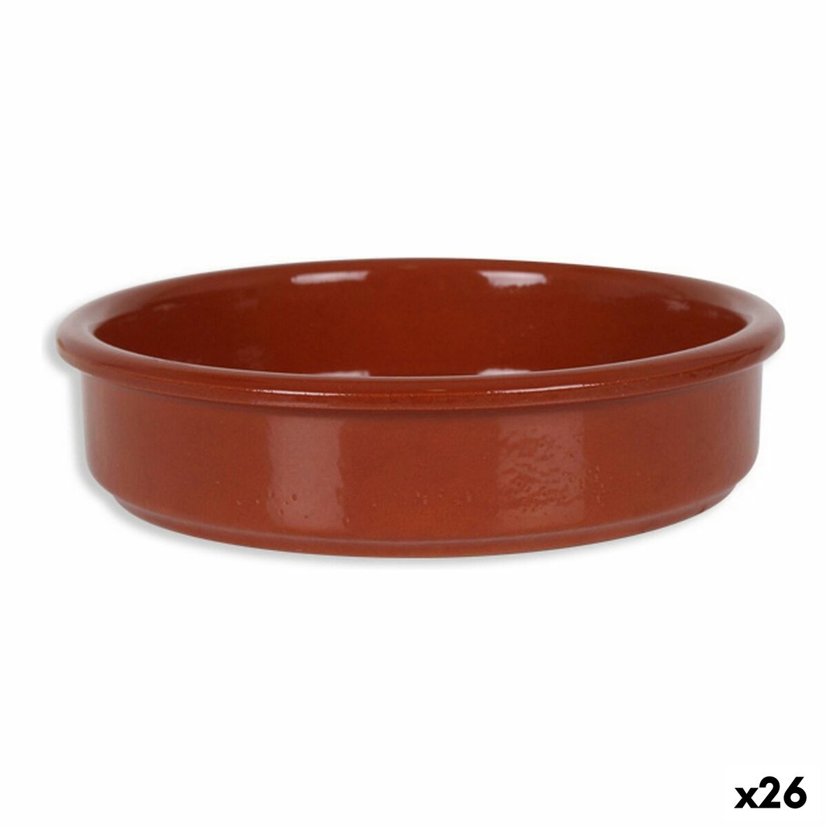 Saucepan Azofra (26 Units)