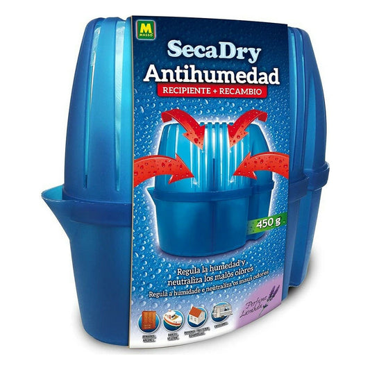 Anti-humidity Massó 450 g