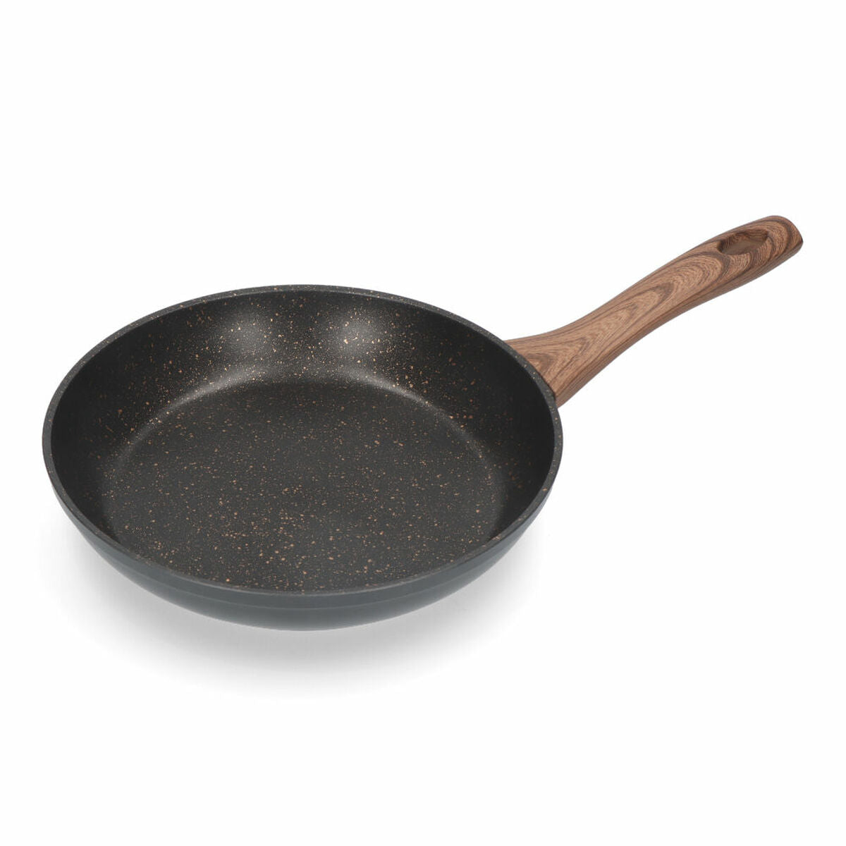 Non-stick frying pan EDM Eneas Ø 24 cm Multicolour