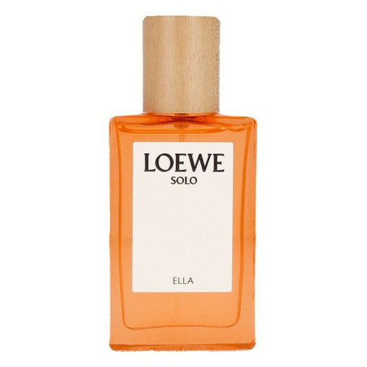 Women's Perfume Solo Ella Loewe EDP EDP - Perfumes for women - Loewe - 30 ml