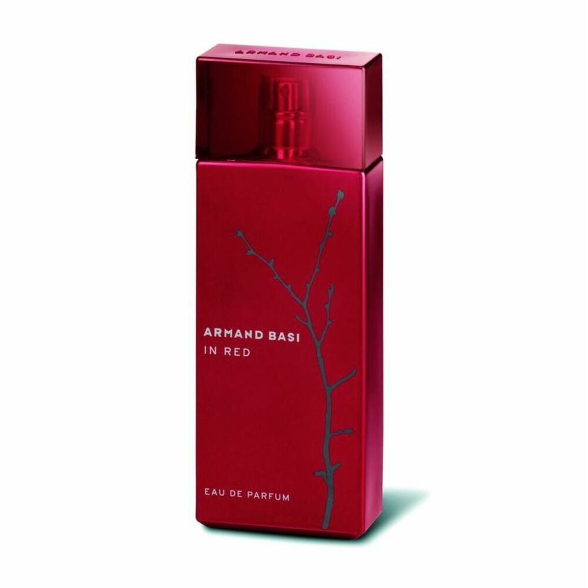 Women's Perfume Armand Basi In Red EDP (100 ml) - Perfumes for women - Armand Basi - Default Title