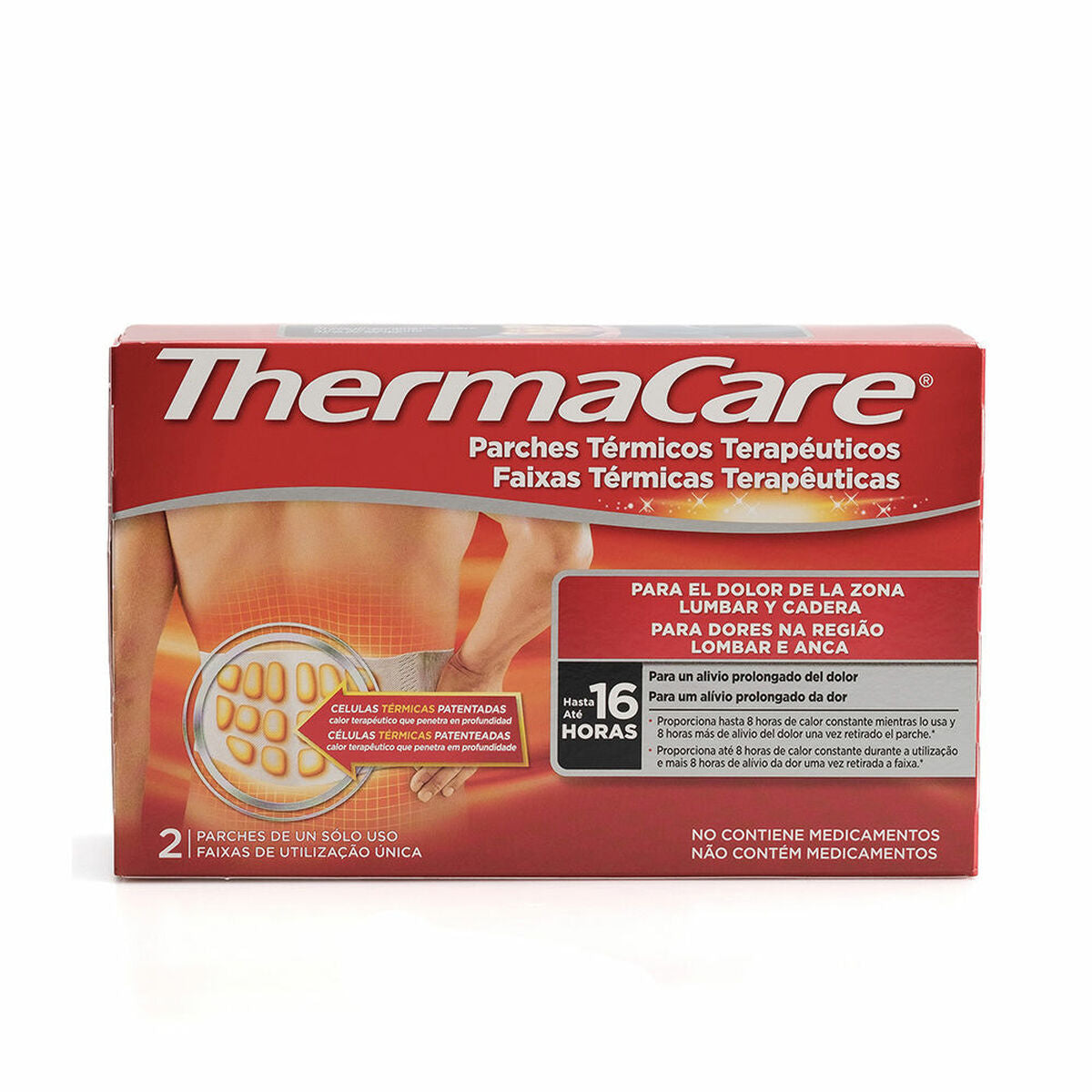 Thermacare