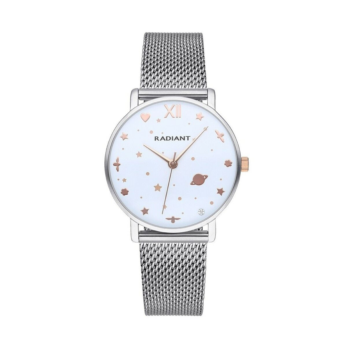 Ladies' Watch Radiant RA545203 (Ø 36 mm)