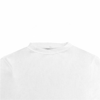 Men’s Thermal T-shirt Joluvi White